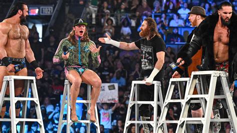 Wwe Smackdown July 1 2022 Results Archyde