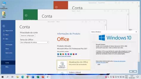 Comprar Microsoft Windows Pro H Microsoft Office Ltscbr