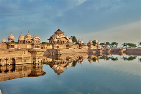 Uttar Pradesh Mathura Vrindavan