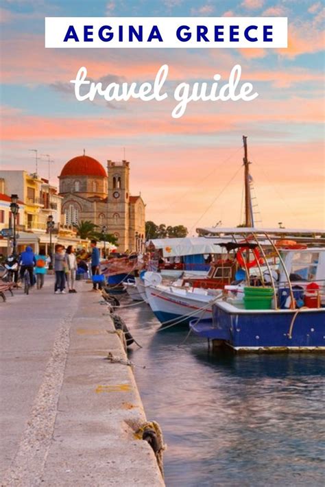 Aegina Greece Travel Guide Greeka Artofit