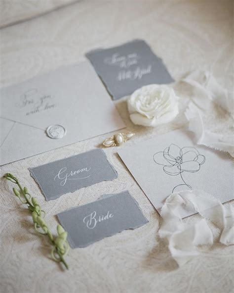 Wedding calligraphy on Behance