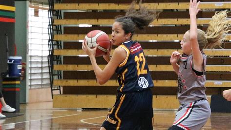 Top Basketball Qld U12 Talents To Watch Revealed For State