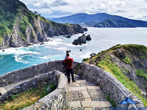 Excursi N A San Juan De Gaztelugatxe Desde Bilbao