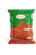 Buy Paaritosh Organic Red Masoor Dal Whole Kg Masoor Malka Daal