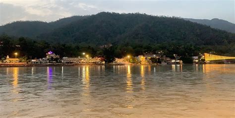 Parmarth Niketan Ashram Updated 2025 Prices And Spa Reviews Rishikesh