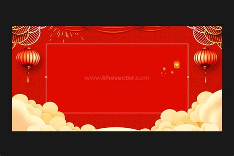 Thiết kế phông nền sự kiện, backdrop lễ tết. File PSD 89 - Vector6.com