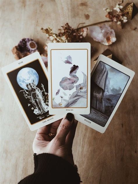 Curso Tarot Online Universidade Da Magia Tarot Baralhos De Tar Tar