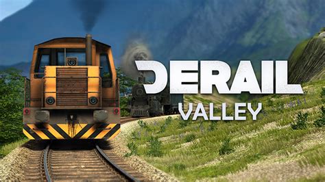 Derail Valley: Top 20 Best Mods Worth Trying – FandomSpot