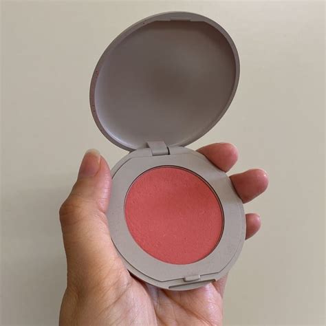 Kiko Milano Konscious Vegan Matte Blush Dream Big Reviews Abillion