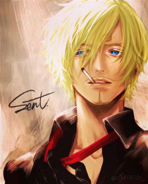 Vinsmoke Sanji One Piece Image By Sent 4065097 Zerochan Anime