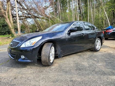 Used INFINITI for Sale (with Photos) - CarGurus