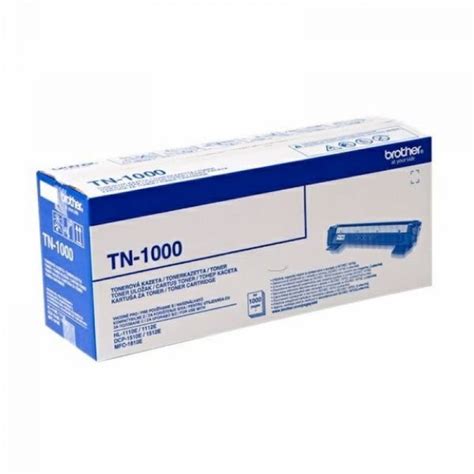 Brother Tn 1000 Toner Office Mate