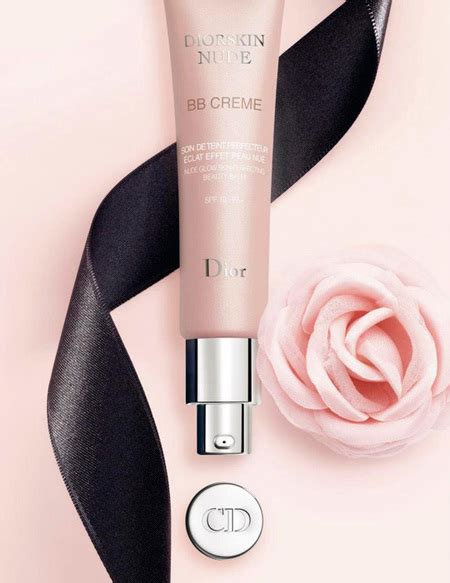 Diorskin Nude Bb Cream La Nueva Bb Cream De Dior