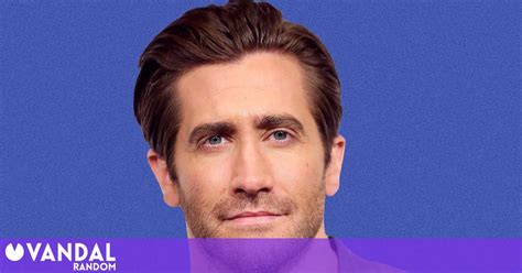 Jake Gyllenhaal Protagonizará La Adaptación Lake Success Para Hbo Vandal Random