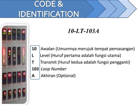 Dasar Instrument Revisi PPT