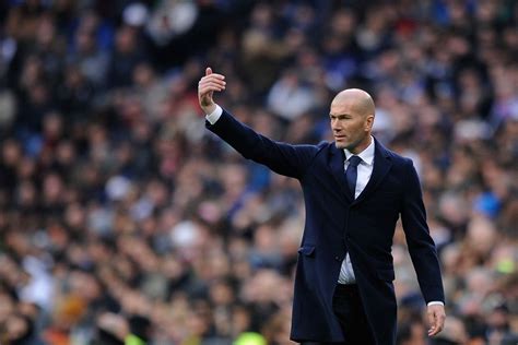 Real Madrid coach Zinedine Zidane talks El Clásico: "We will do ...