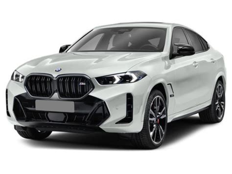 2024 Bmw X5 Vs 2024 Bmw X6 Side By Side Comparison Autotraderca