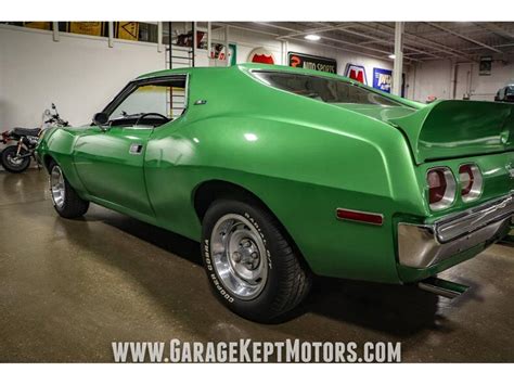 1973 Amc Javelin For Sale In Grand Rapids Mi