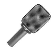 Sennheiser e609 Silver Guitar/Instrument Mic | Zeo Brothers