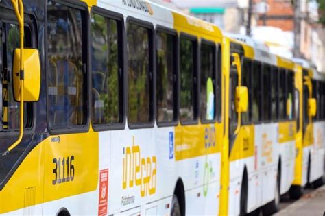 Salvador e interior terão esquemas especiais de transporte para o Enem