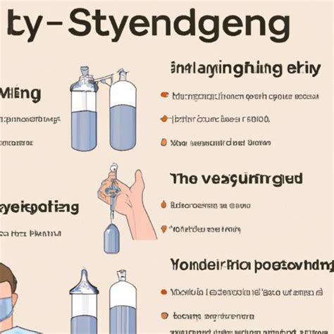 Starting An Iv Line A Step By Step Guide And Essential Safety