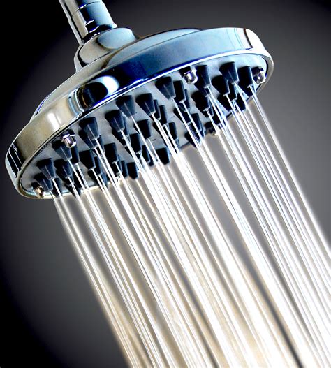 Best Fixed Shower Head For 2021 Top 10 Reviews