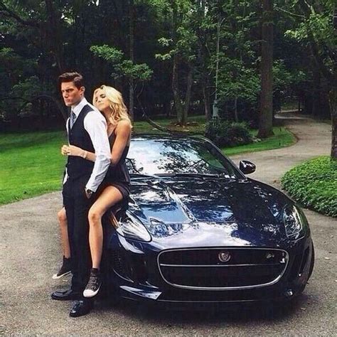 Aston Martin Rich Life Goals Classy Couple Couples