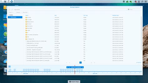 Synology® Releases Diskstation Manager 60 Beta