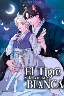 El Tigre Y La Zorra Blanca Manhwa Manhwas Net