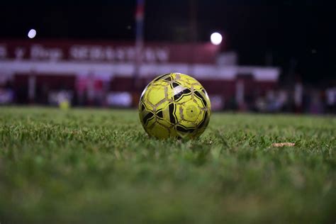 Nacional de Baby Fútbol así se juega la segunda fase La Voz de San Justo