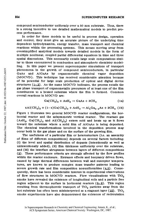 Configuration Reactor Big Chemical Encyclopedia