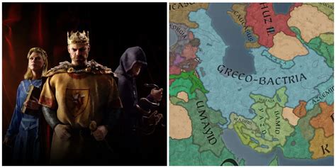 Best Tenets Of Faith In Crusader Kings