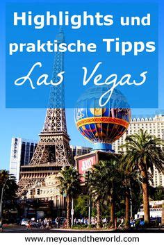 Las Vegas besten Tipps für deinen Urlaub