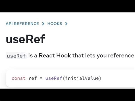 Dynamically Manage A List Of Textinputs With Refs In React Solve Real