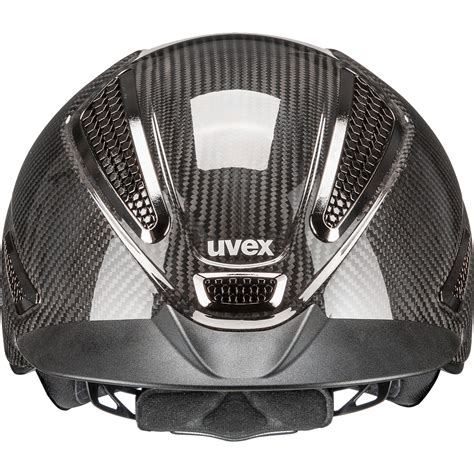 Uvex Perfexxion Ii Carbon Shiny Riding Helmets Uvex Sports