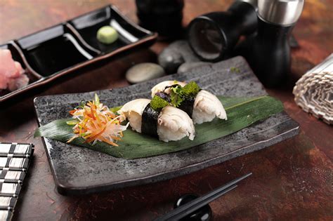 Mackerel – Ucci Sushi Restaurant