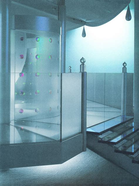 Y2k Aesthetic Institute — ‘dream Temple’ Mariko Mori 1999 “the Dream