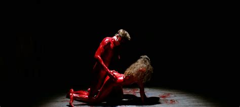 Nude Video Celebs Lola Dubus Nude Et Le Diable Rit Avec Moi