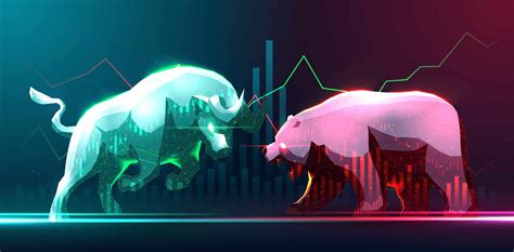 Bullish And Bearish Market Best Ways To Invest Coin Informer