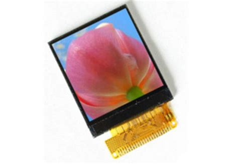 1 44 Inch TFT Lcd Display 128 128 Dots Small Lcd ST7735S 8 16 Bit