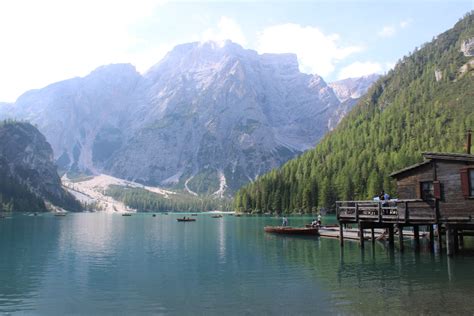 D Couverte Des Deux Plus Beaux Lacs Des Dolomites Sans Limites Blog