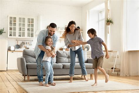 How to make your holiday home family-friendly? | Happy.Rentals