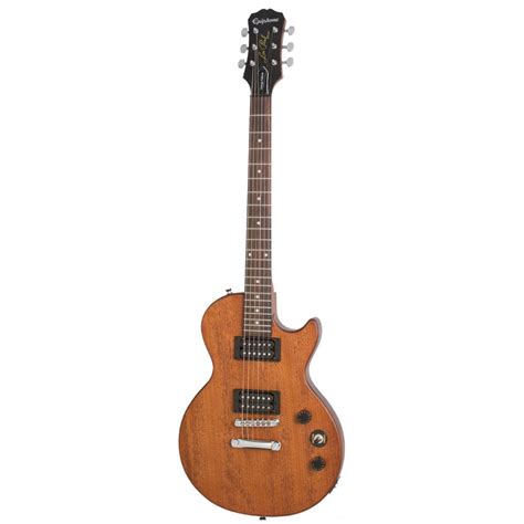 Epiphone Les Paul Special Ve Vintage Edition Worn Walnut Electric