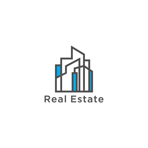 Premium Vector Real Estate Logo Design Inspiration Vector Design Template