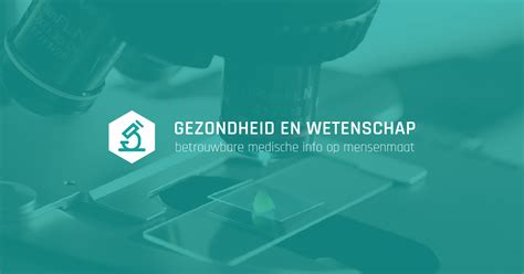 Syndroom Van Cushing · Gezondheid En Wetenschap