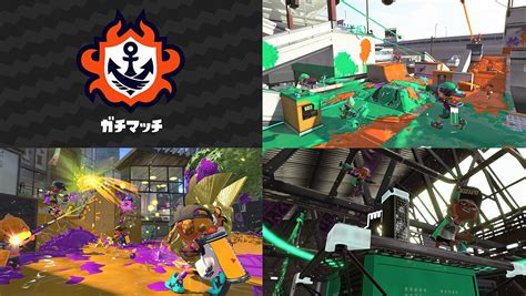 326～41の7日間限定で遊べる『スプラトゥーン2 特別体験版』配信開始！ イカ世界がよく分かるキャラクター相関図も公開！ トピックス Nintendo