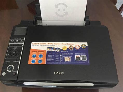 Escaner Epson Ofertas Junio Clasf