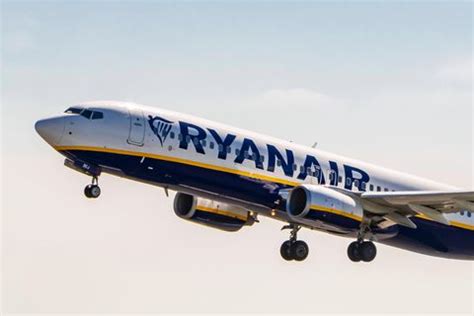 Ryanair R Ckzug Aus Deutschland Viele Flugverbindungen Gestrichen