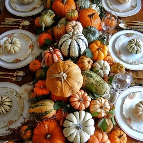 20+ Fall Party Decor Ideas - Good Party Ideas