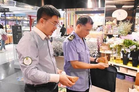 關注！市食藥監局開展中秋、國慶節前食品安全大檢查！結果 每日頭條